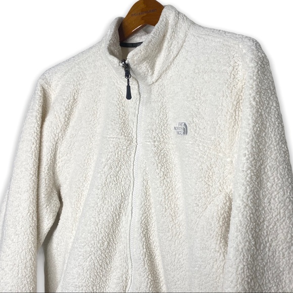 2xl north face jacket womens